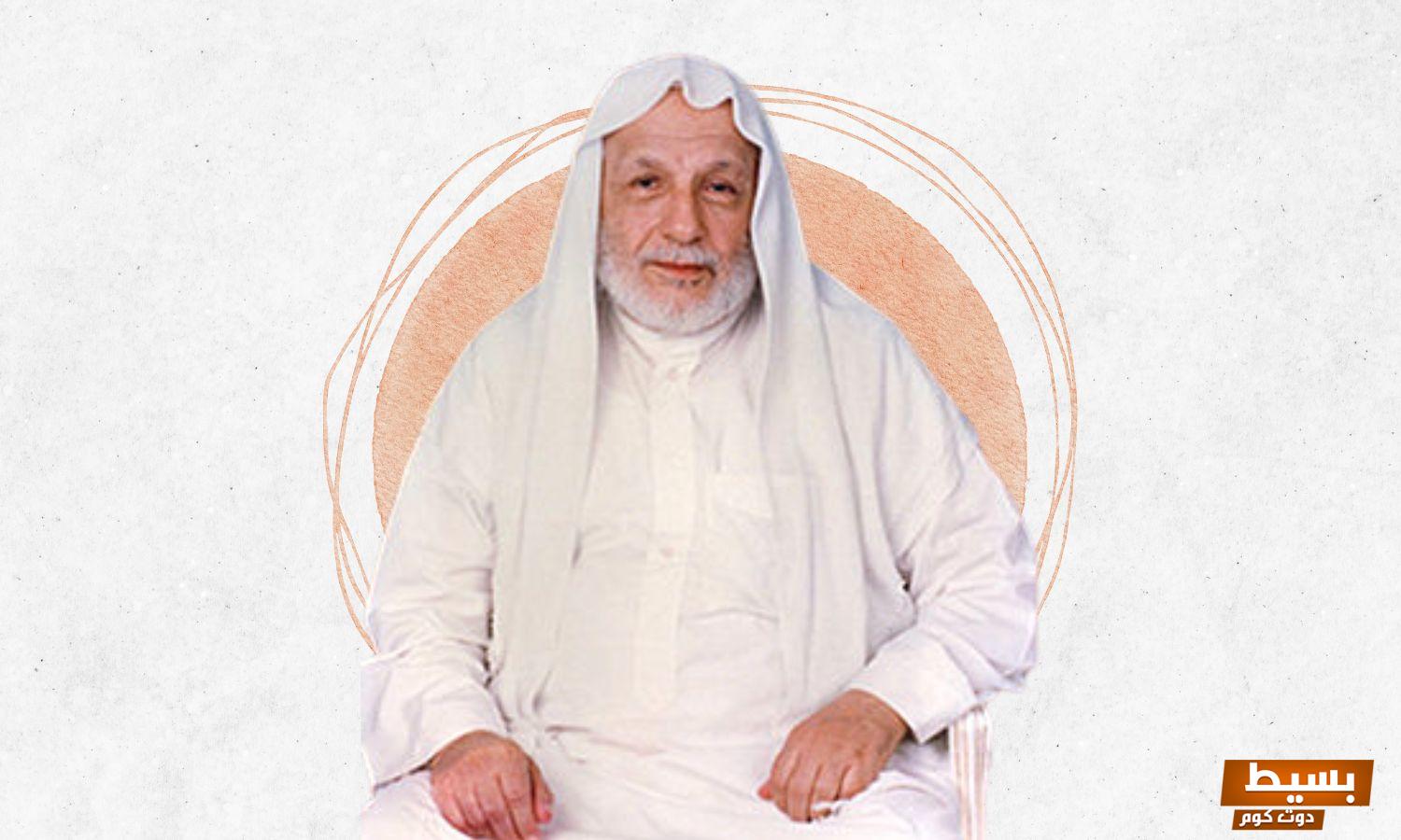 من هو علي الطنطاوي ويكيبيديا ومن هي زوجته 6 من هو علي الطنطاوي ويكيبيديا